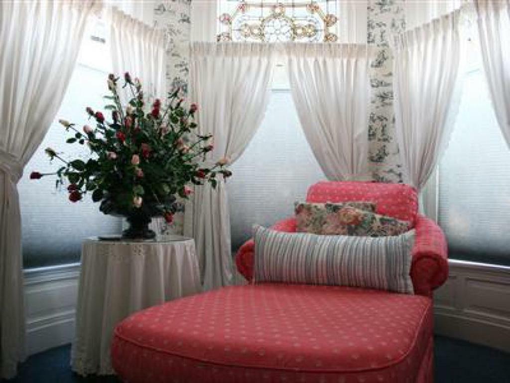 M&M Victorian Bed And Breakfast Marinette Extérieur photo